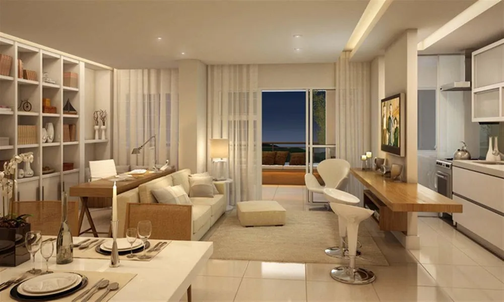 Apartamento, 2 quartos, 74 m² - Foto 25