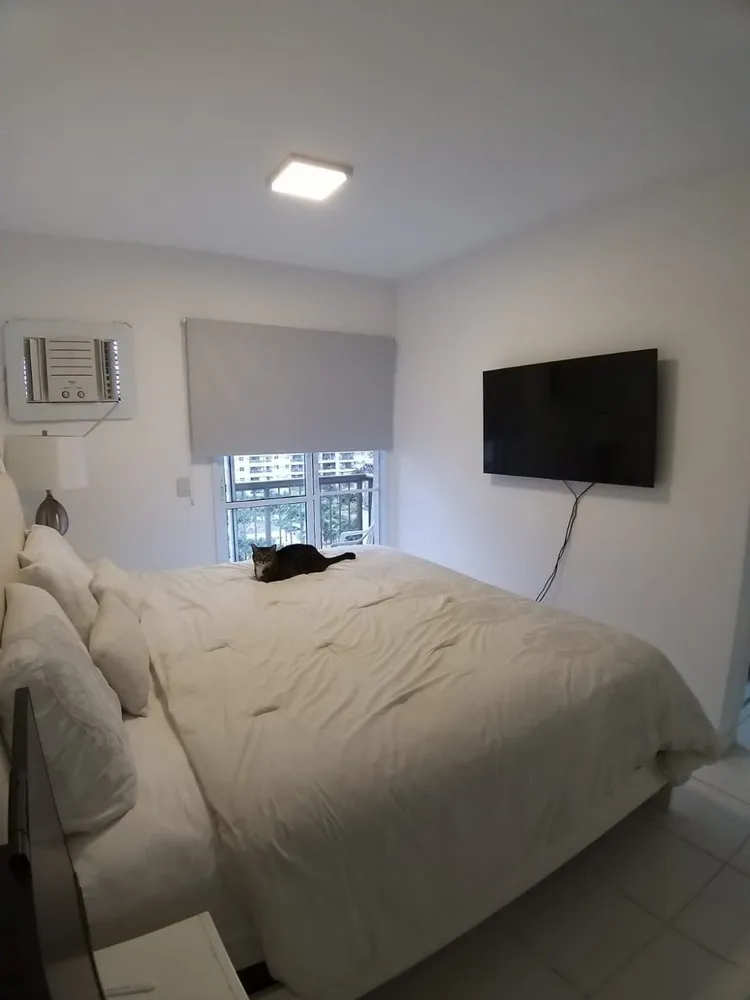 Apartamento, 2 quartos, 74 m² - Foto 7