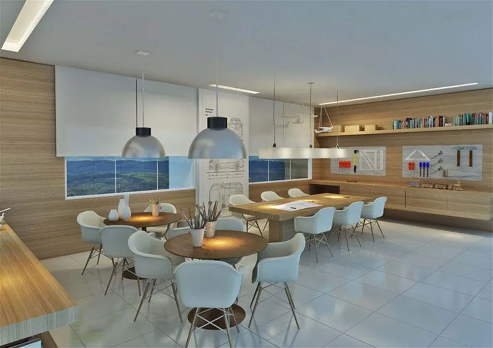 Apartamento, 2 quartos, 74 m² - Foto 31