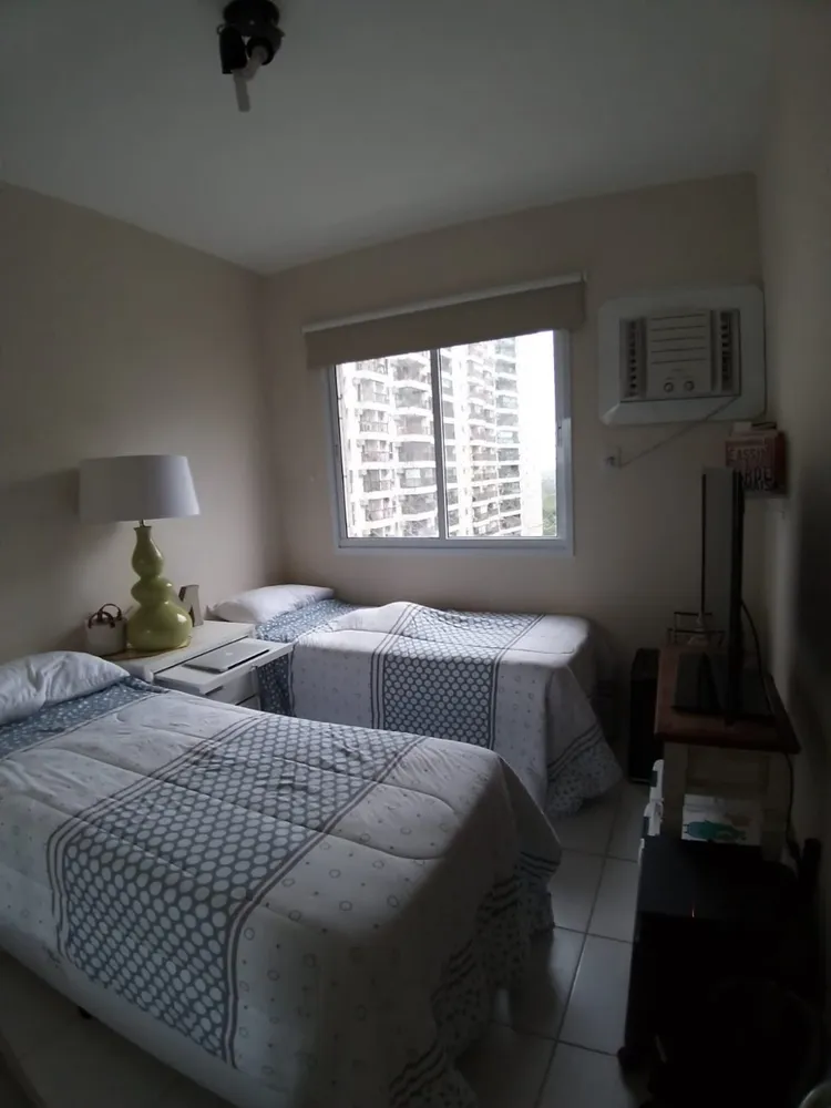 Apartamento, 2 quartos, 74 m² - Foto 6