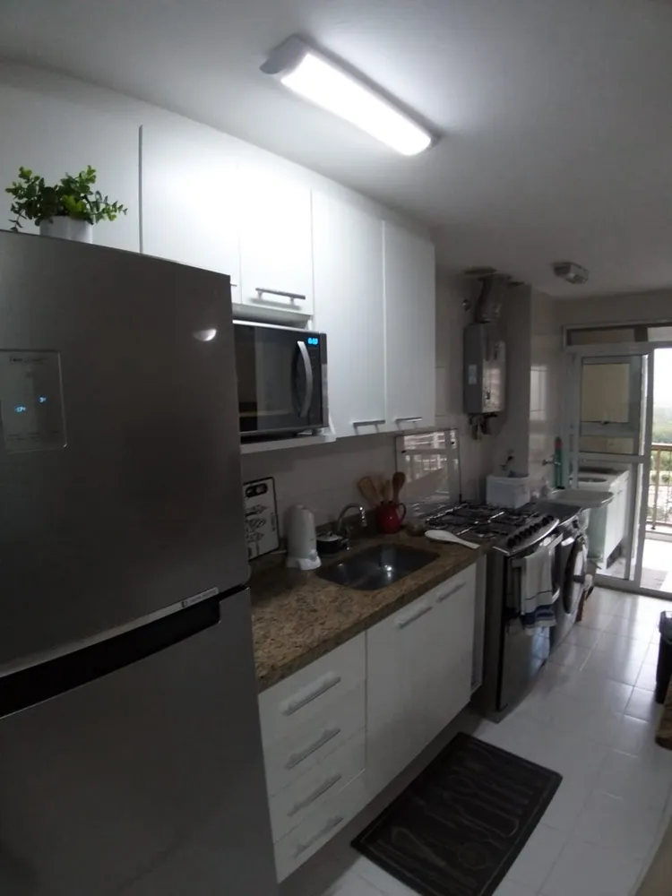 Apartamento, 2 quartos, 74 m² - Foto 8