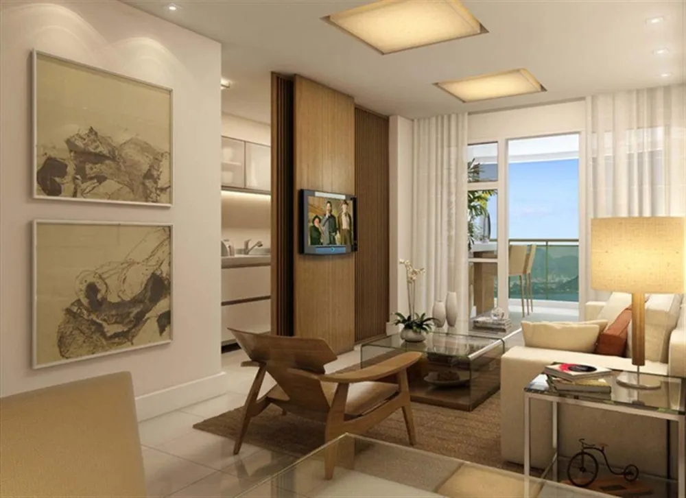 Apartamento, 2 quartos, 74 m² - Foto 26