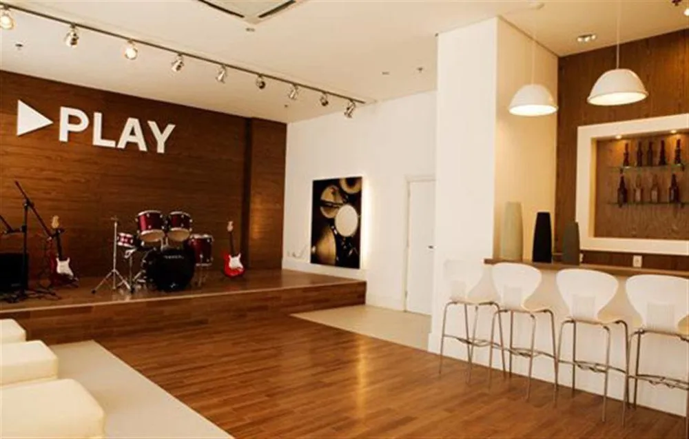 Apartamento, 2 quartos, 74 m² - Foto 41