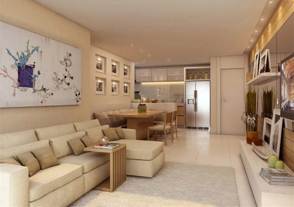 Apartamento, 2 quartos, 74 m² - Foto 24