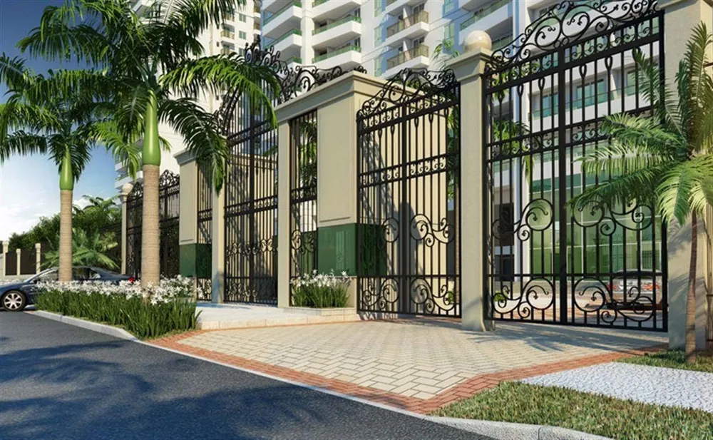 Apartamento, 2 quartos, 74 m² - Foto 19