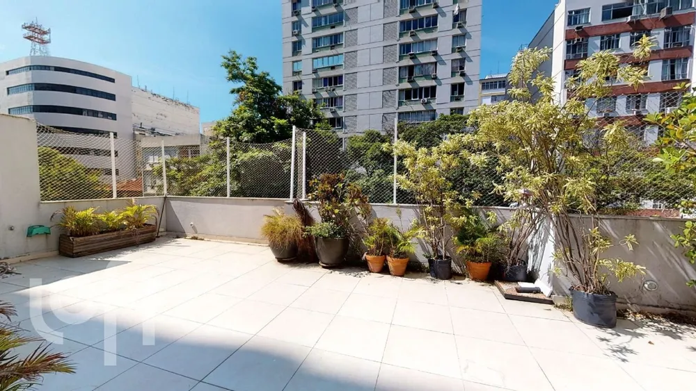 Cobertura, 3 quartos, 195 m² - Foto 2