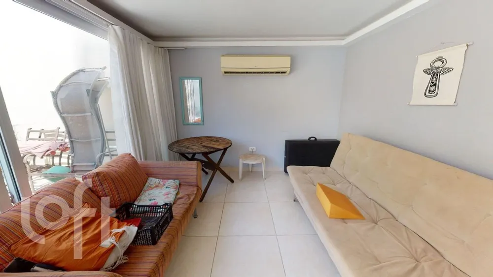Cobertura, 3 quartos, 195 m² - Foto 7