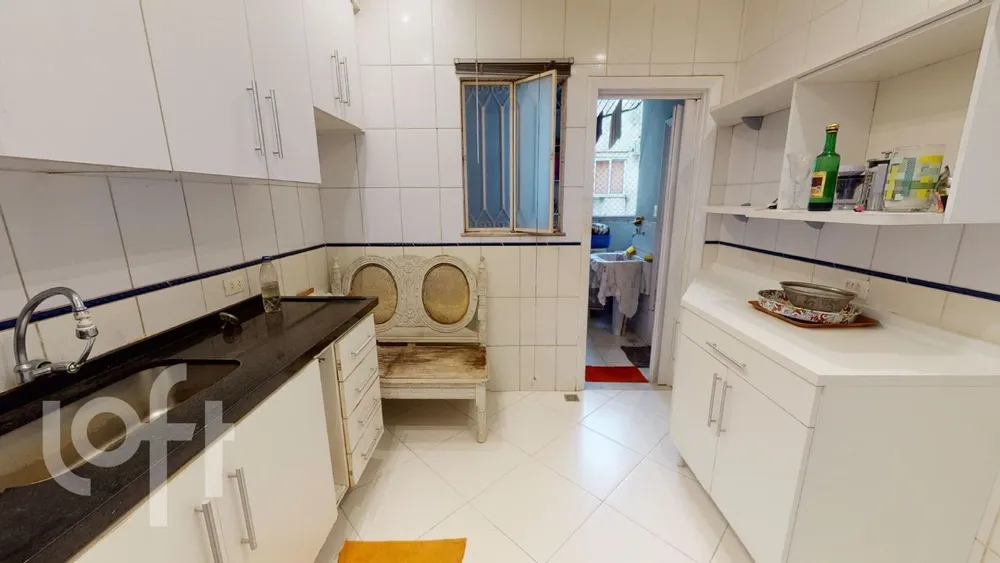 Cobertura, 3 quartos, 195 m² - Foto 9