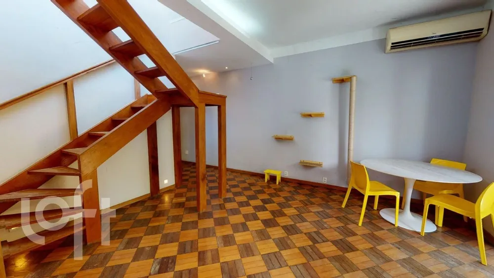 Cobertura, 3 quartos, 195 m² - Foto 5