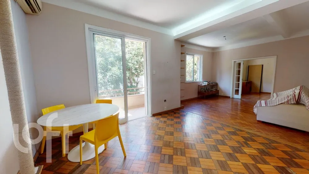 Cobertura, 3 quartos, 195 m² - Foto 3