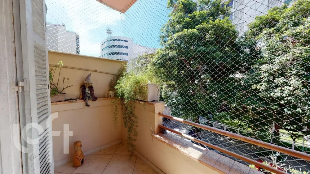 Cobertura, 3 quartos, 195 m² - Foto 6