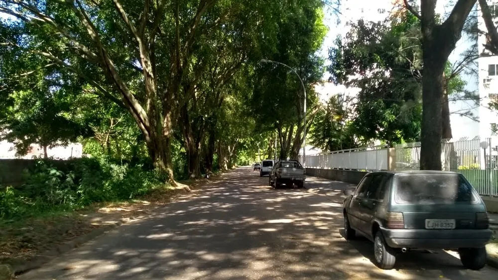 Apartamento, 2 quartos, 50 m² - Foto 7