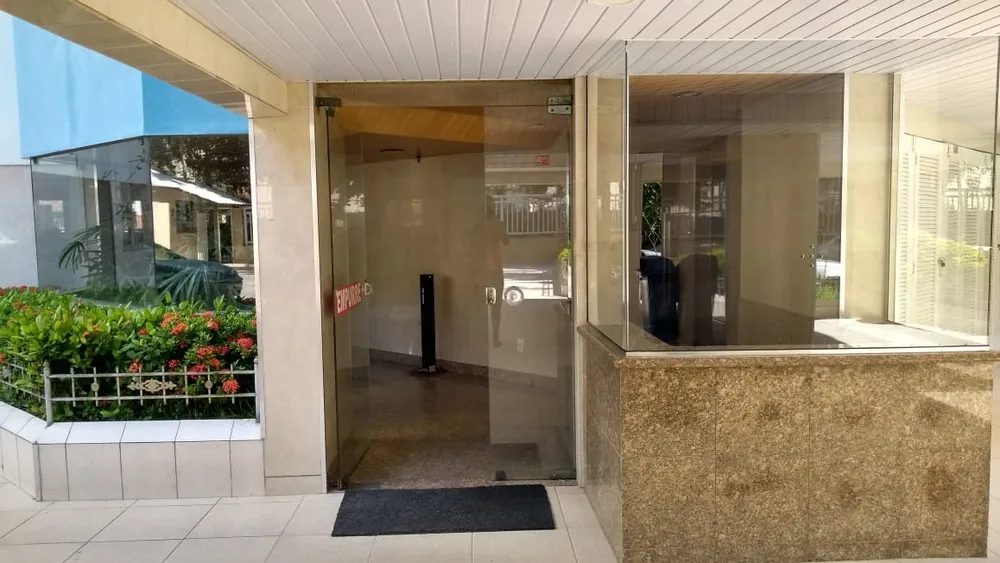 Apartamento, 2 quartos, 50 m² - Foto 8