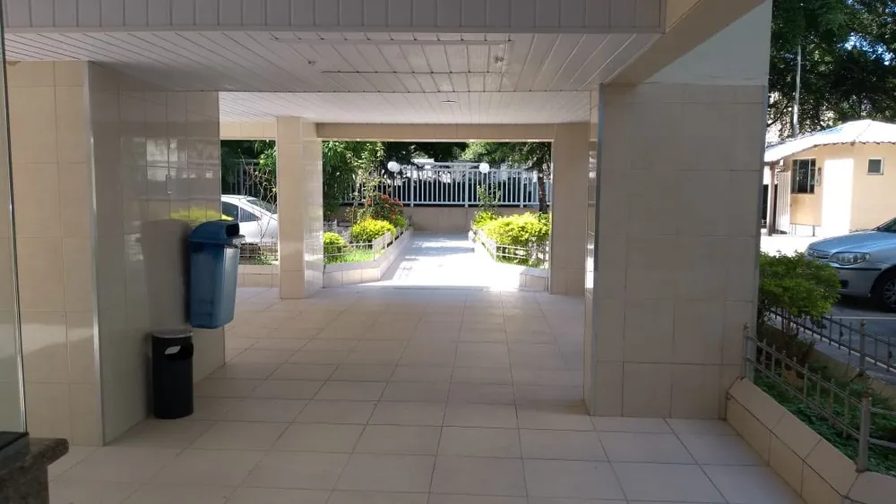 Apartamento, 2 quartos, 50 m² - Foto 4