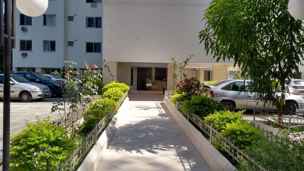 Apartamento, 2 quartos, 50 m² - Foto 3