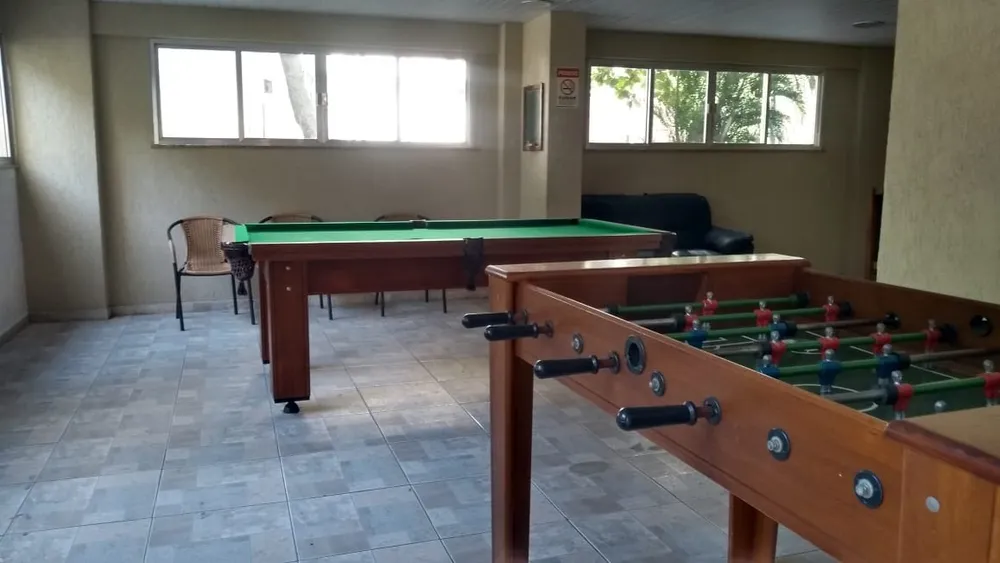 Apartamento, 2 quartos, 50 m² - Foto 9