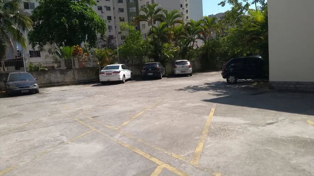 Apartamento, 2 quartos, 50 m² - Foto 10