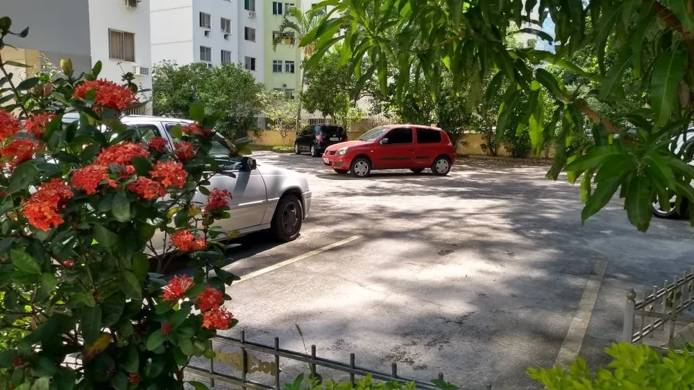 Apartamento, 2 quartos, 50 m² - Foto 6
