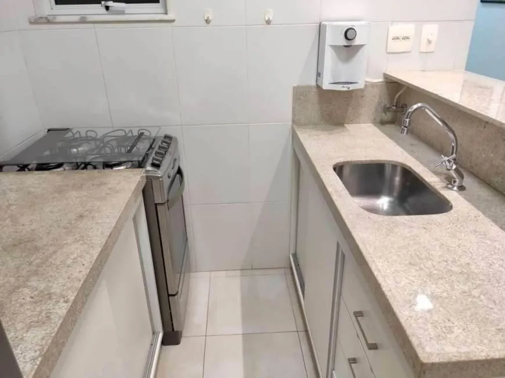 Apartamento, 1 quarto, 41 m² - Foto 13