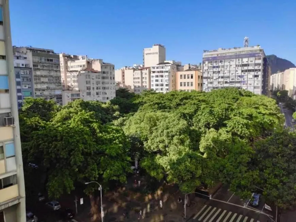Apartamento, 1 quarto, 41 m² - Foto 17