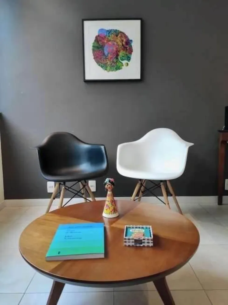 Apartamento, 1 quarto, 41 m² - Foto 5