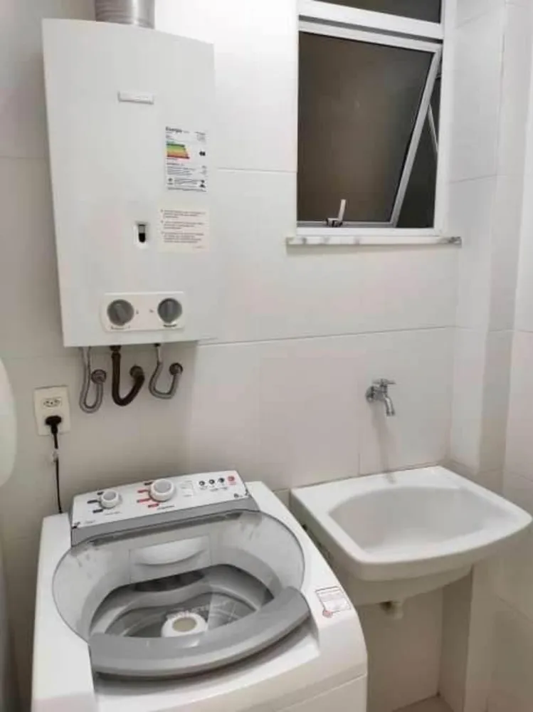 Apartamento, 1 quarto, 41 m² - Foto 15