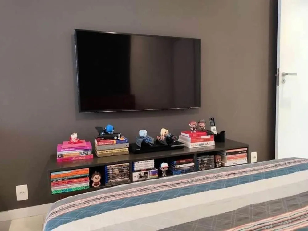 Apartamento, 1 quarto, 41 m² - Foto 6