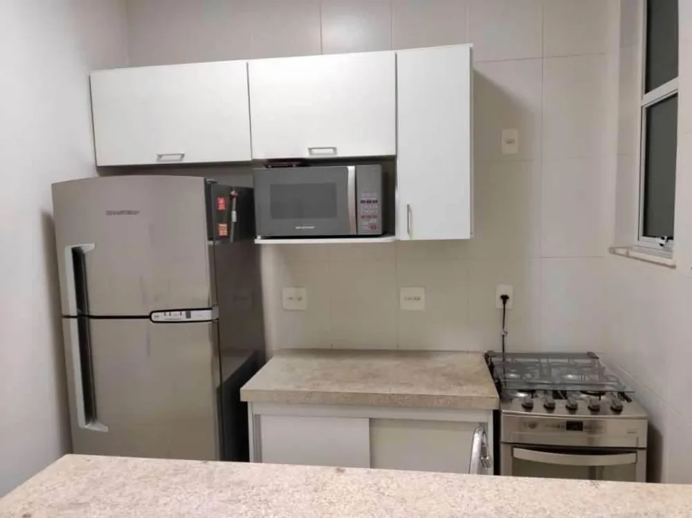 Apartamento, 1 quarto, 41 m² - Foto 12