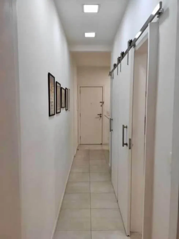 Apartamento, 1 quarto, 41 m² - Foto 16