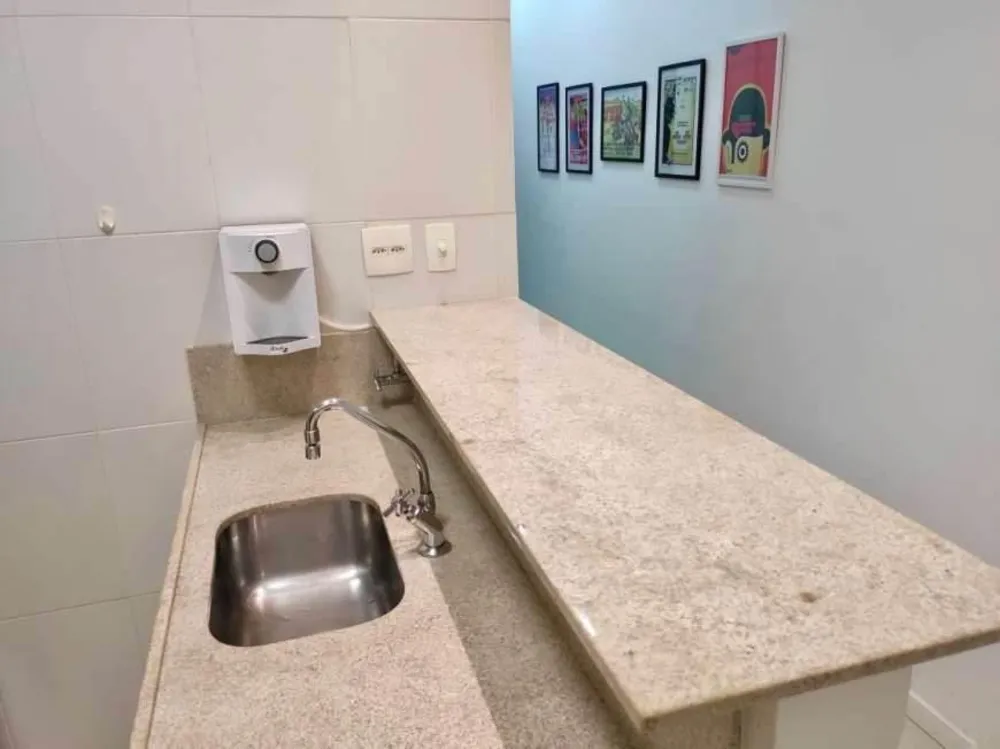Apartamento, 1 quarto, 41 m² - Foto 14