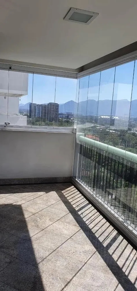 Apartamento, 2 quartos, 85 m² - Foto 4