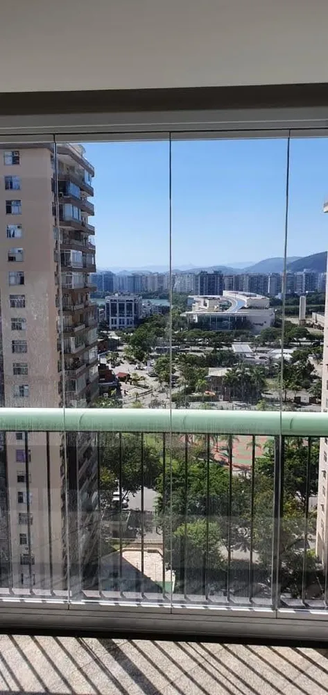 Apartamento, 2 quartos, 85 m² - Foto 5