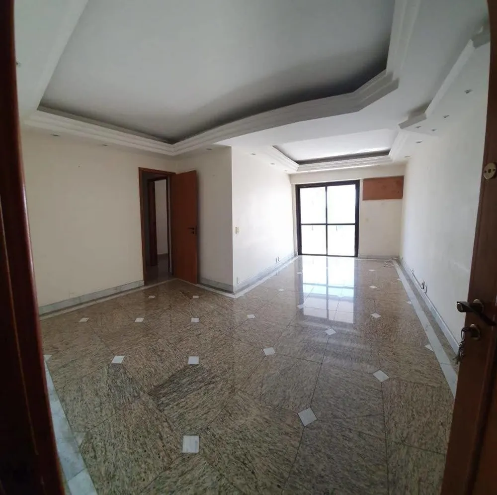 Apartamento, 2 quartos, 85 m² - Foto 1