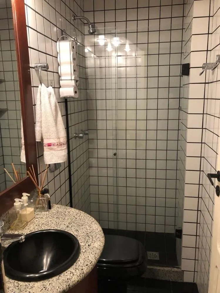 Apartamento, 4 quartos, 167 m² - Foto 4