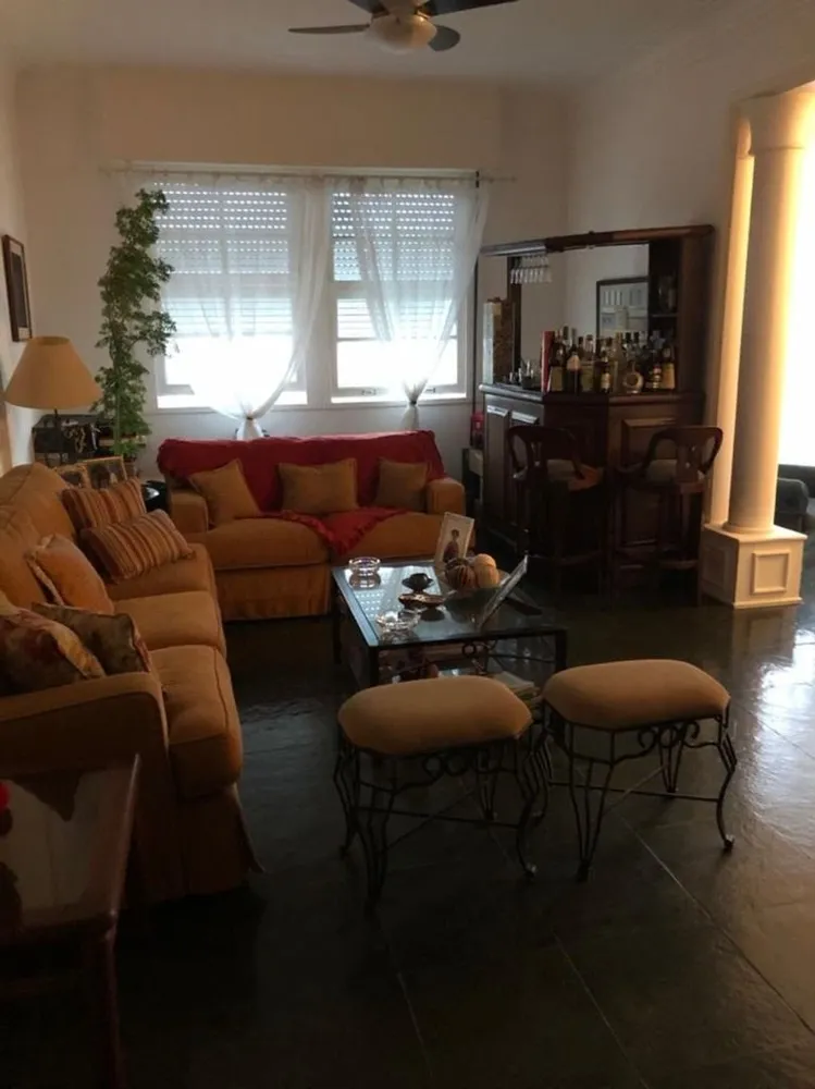 Apartamento, 4 quartos, 167 m² - Foto 1
