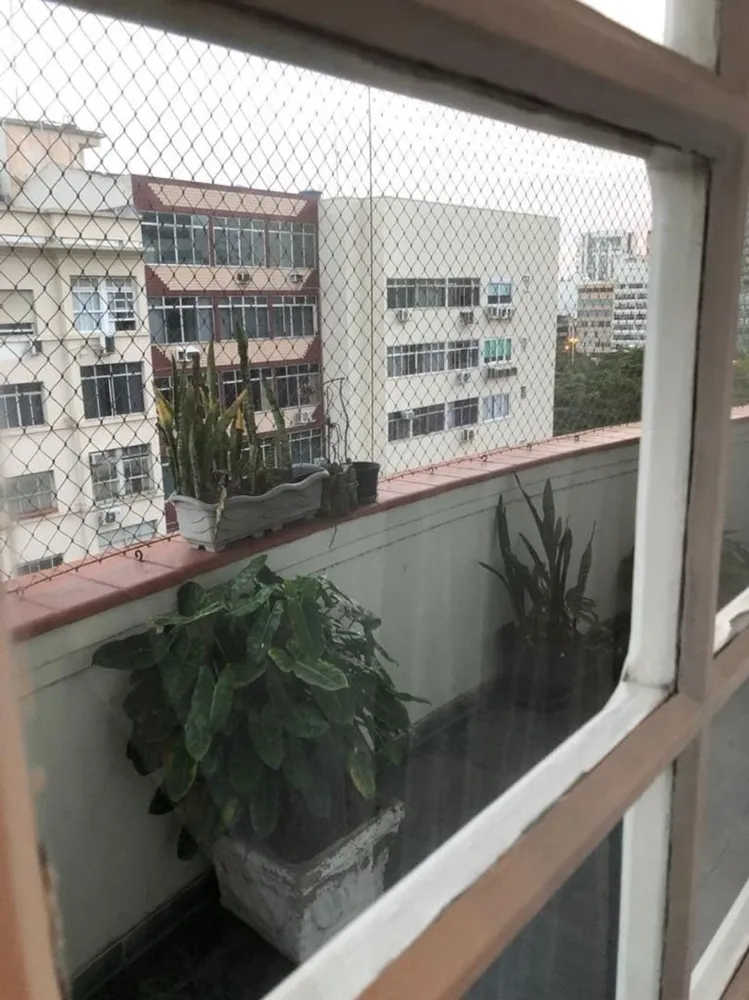 Apartamento, 4 quartos, 167 m² - Foto 3