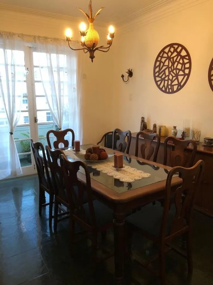 Apartamento, 4 quartos, 167 m² - Foto 2