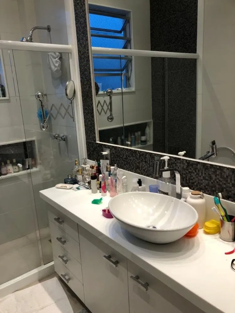 Apartamento, 4 quartos, 167 m² - Foto 5