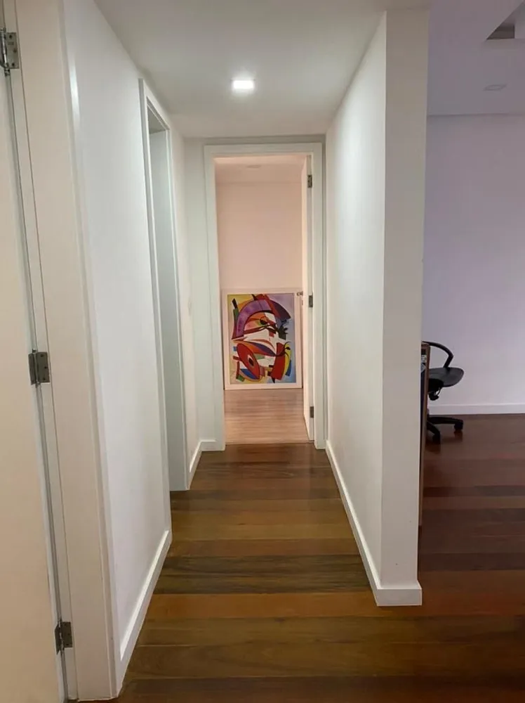 Apartamento, 3 quartos, 150 m² - Foto 3