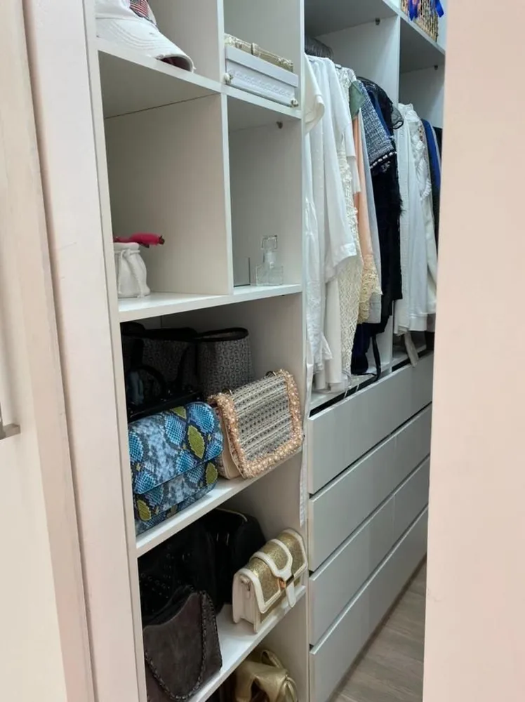 Apartamento, 3 quartos, 150 m² - Foto 13