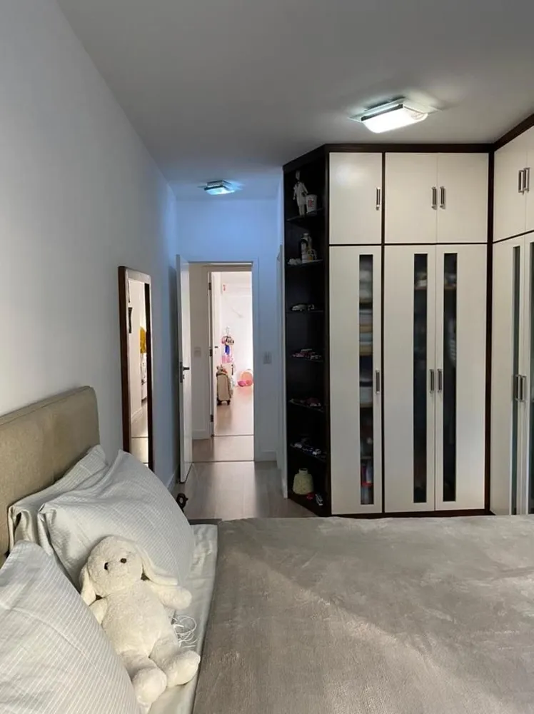 Apartamento, 3 quartos, 150 m² - Foto 9
