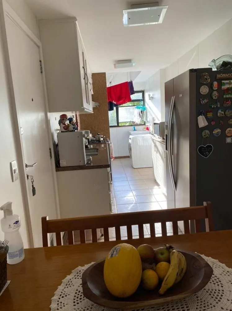 Apartamento, 3 quartos, 150 m² - Foto 33