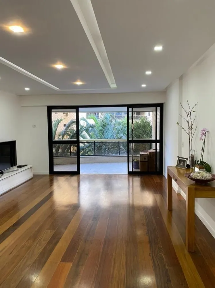 Apartamento, 3 quartos, 150 m² - Foto 27