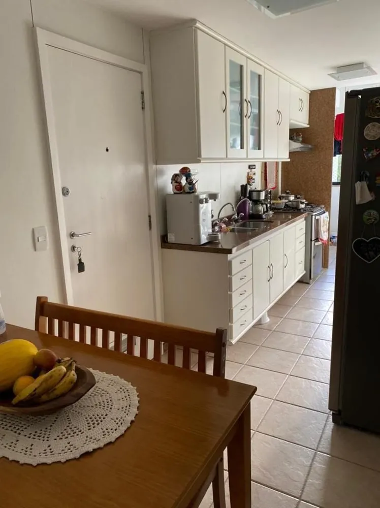 Apartamento, 3 quartos, 150 m² - Foto 34