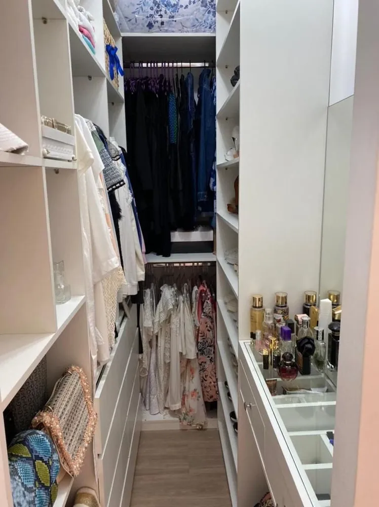 Apartamento, 3 quartos, 150 m² - Foto 12