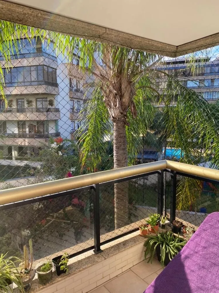 Apartamento, 3 quartos, 150 m² - Foto 32