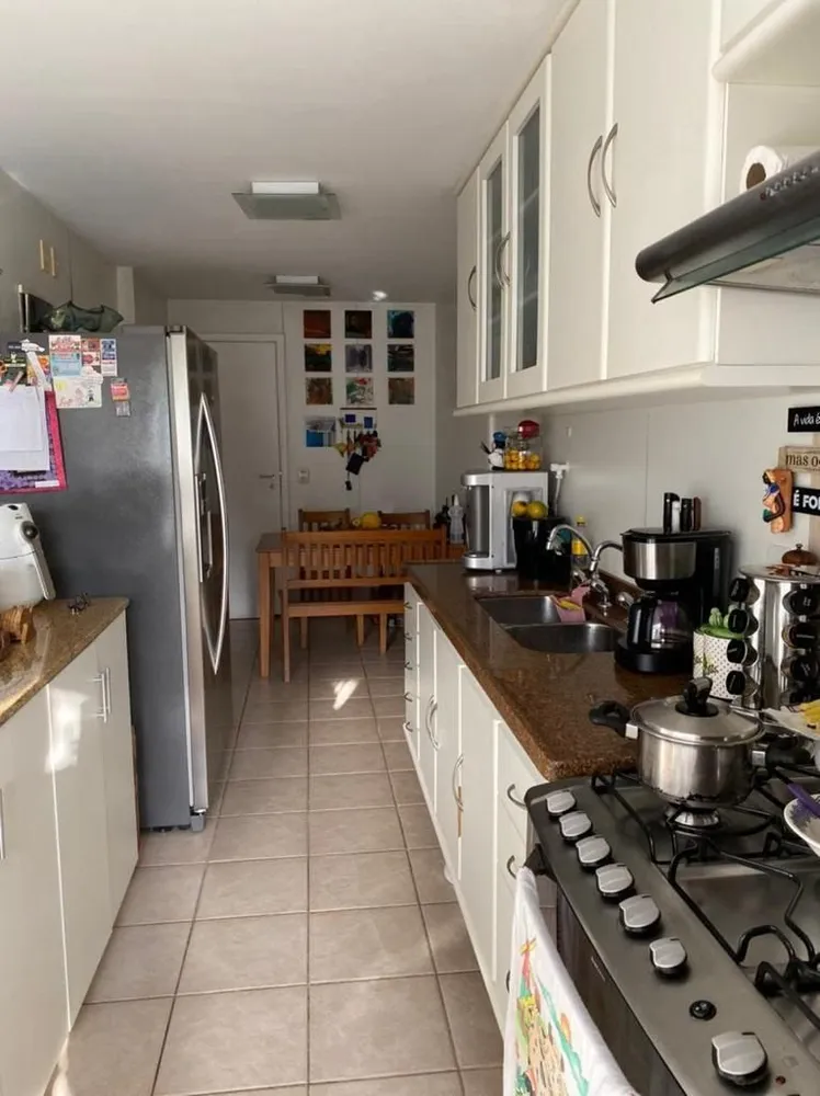 Apartamento, 3 quartos, 150 m² - Foto 43