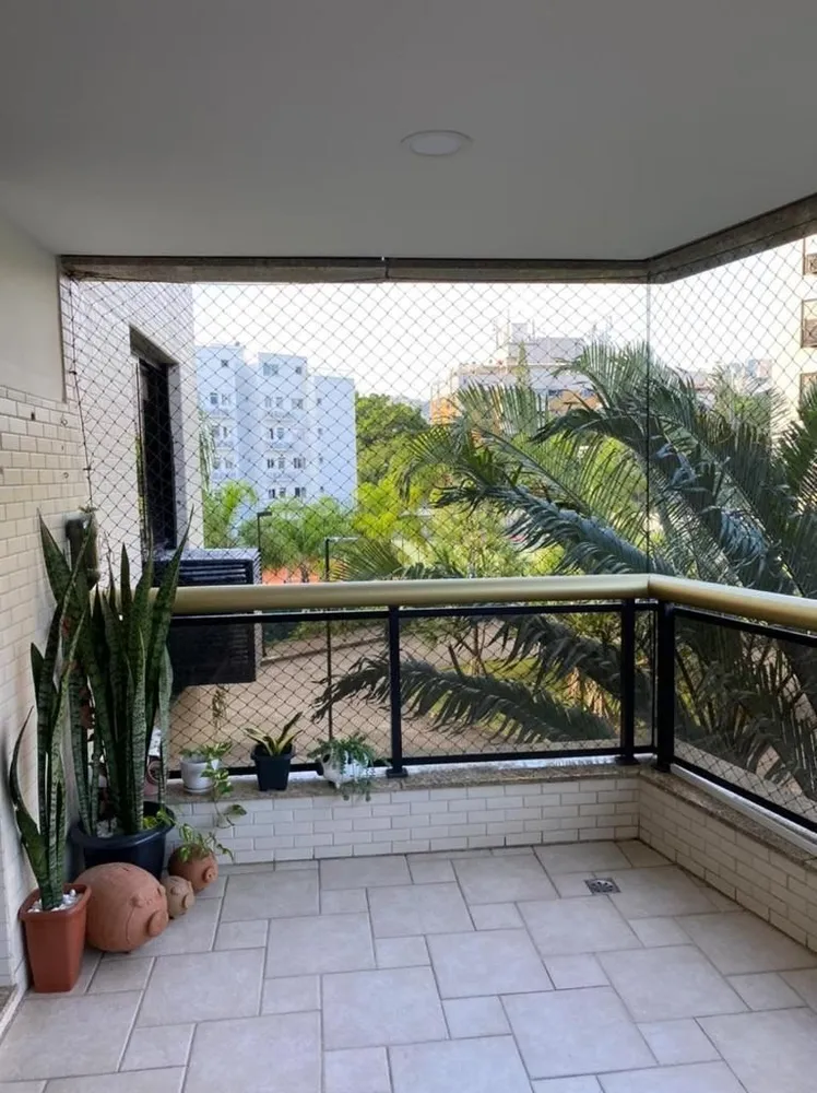 Apartamento, 3 quartos, 150 m² - Foto 23