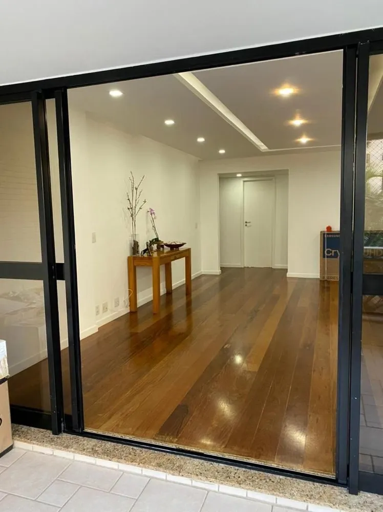 Apartamento, 3 quartos, 150 m² - Foto 2