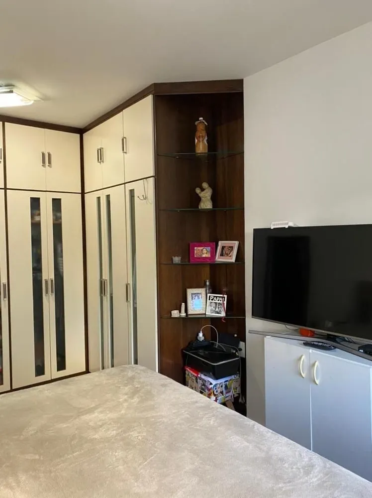 Apartamento, 3 quartos, 150 m² - Foto 8